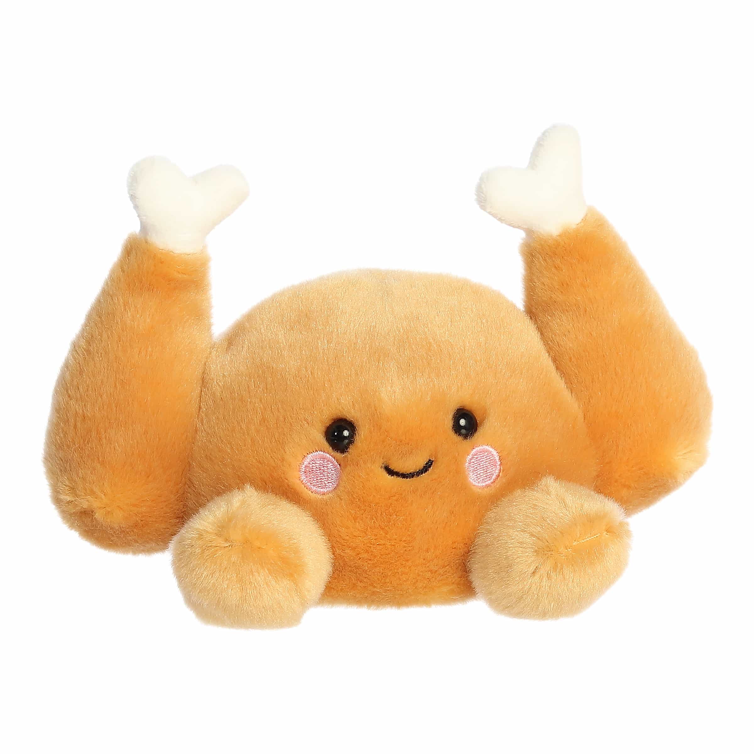 Alternative view of Wishbone Turkey